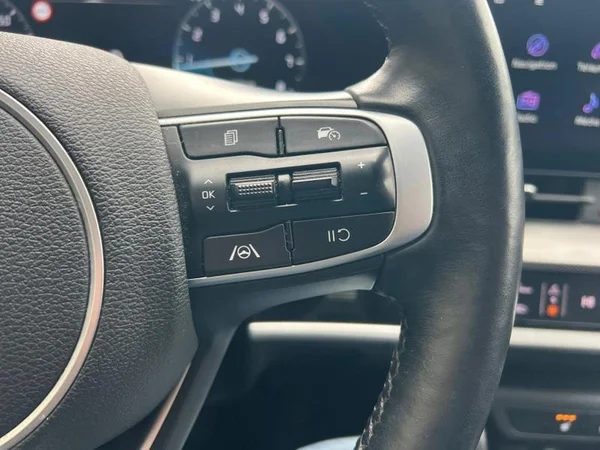KIA Sportage (2024) — foto 11 van 21