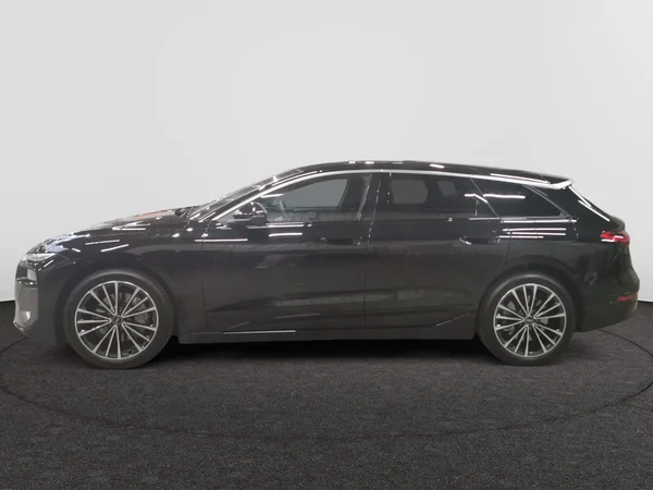 AUDI A6 Avant e-tron (2026) — foto 12 van 16