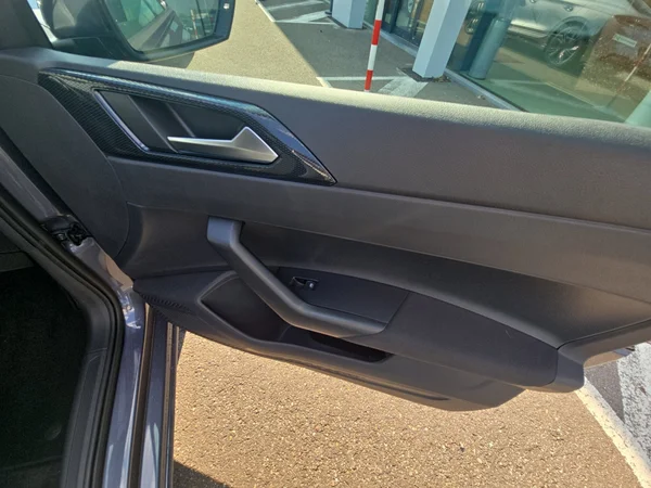 VOLKSWAGEN Polo (2025) — foto 11 van 24
