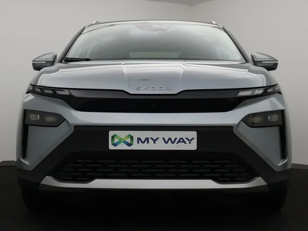 SKODA Elroq (2026) — foto 19 van 24
