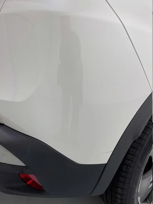 Peugeot 3008 (2024) — foto 44 van 57