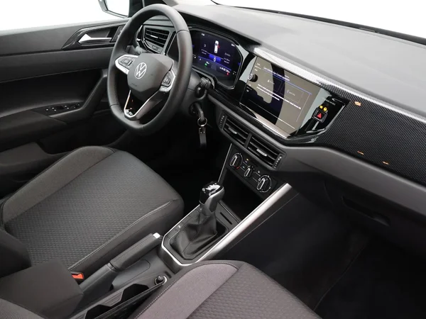 VOLKSWAGEN Polo (2026) — foto 17 van 23