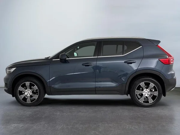 VOLVO XC40 (2020) — foto 25 van 29