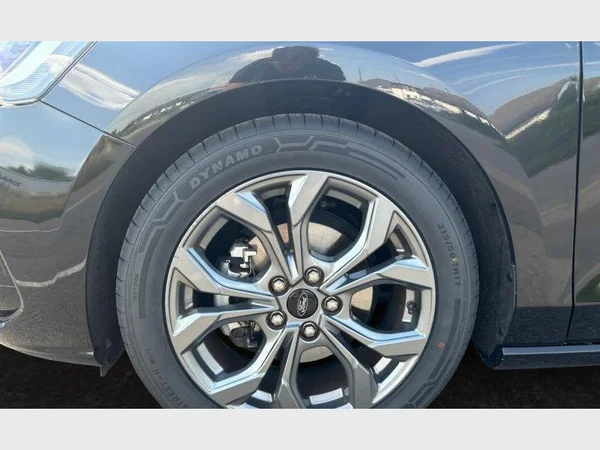 Ford FOCUS (2024) — foto 22 van 29