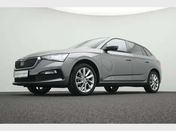SKODA Scala (2024) — foto 24 van 25
