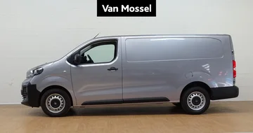 Opel Vivaro (2025)