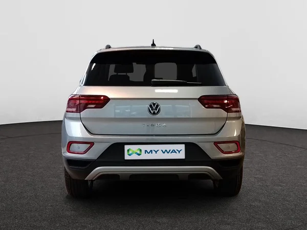 VOLKSWAGEN T-Roc (2025) — foto 19 van 23