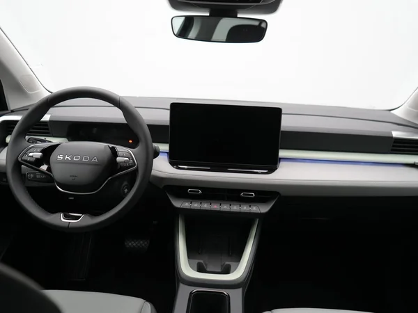 SKODA Epiq (2026) — foto 7 van 29