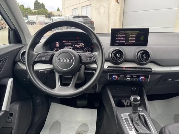 AUDI Q2 (2022) — foto 8 van 22