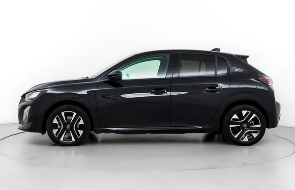 Peugeot E-208 (2025) — foto 12 van 74