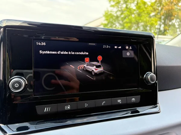SEAT Arona (2025) — foto 6 van 16