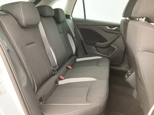 SKODA Scala (2025) — foto 29 van 36