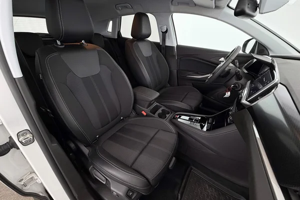 Opel Grandland (2024) — foto 6 van 26