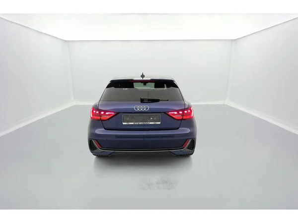AUDI A1 Sportback (2026) — foto 33 van 36