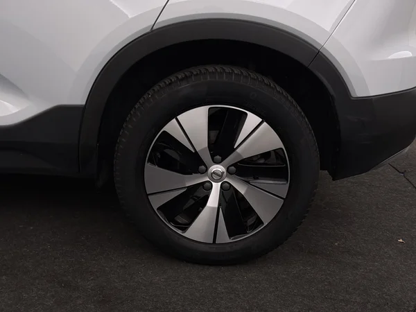 VOLVO XC40 (2021) — foto 7 van 30