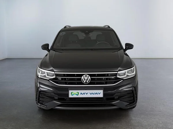 VOLKSWAGEN Tiguan Allspace (2023) — foto 23 van 42