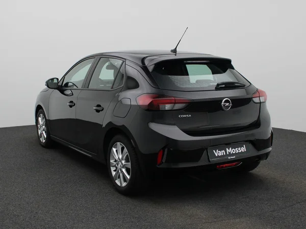 Opel Corsa (2021) — foto 12 van 34