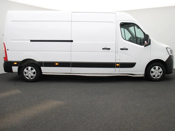 Renault Master (2023) — foto 33 van 36
