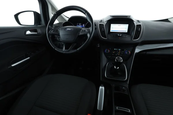 Ford C-Max (2018) — foto 4 van 16