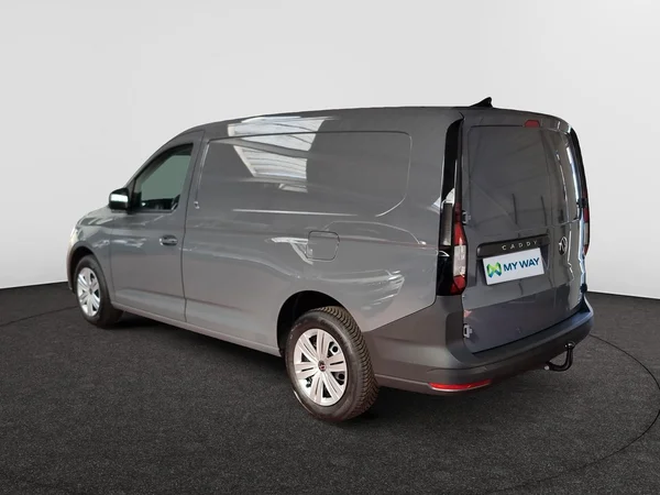 VOLKSWAGEN Caddy Maxi Cargo Dsl (2026) — foto 15 van 22