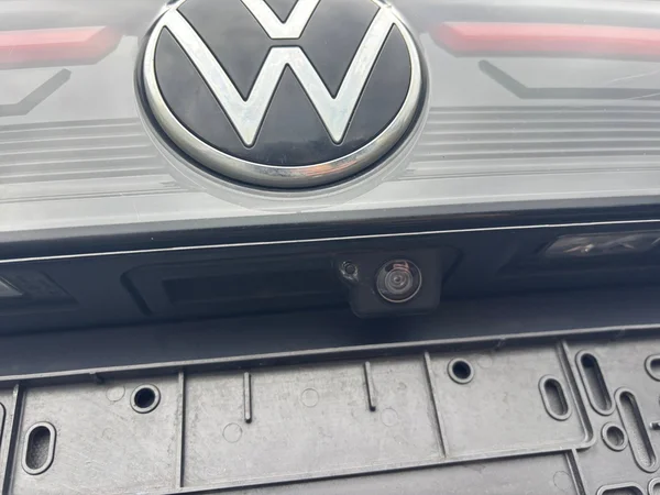 VOLKSWAGEN Taigo (2021) — foto 9 van 19