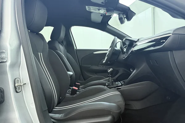 Opel Corsa (2026) — foto 17 van 19