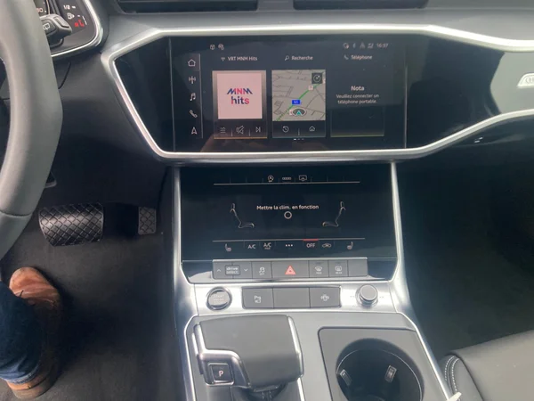 AUDI A6 Avant (2025) — foto 8 van 11