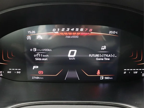 SEAT Arona (2024) — foto 12 van 17