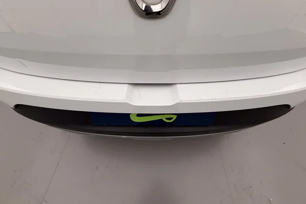 Dacia Sandero Stepway (2023) — foto 18 van 25