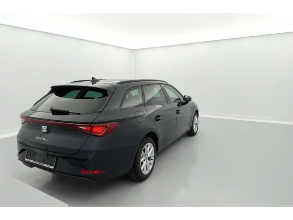 SEAT Leon ST (2022) — foto 31 van 36