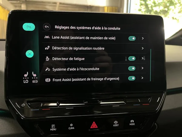 VOLKSWAGEN ID.3 (2021) — foto 9 van 19