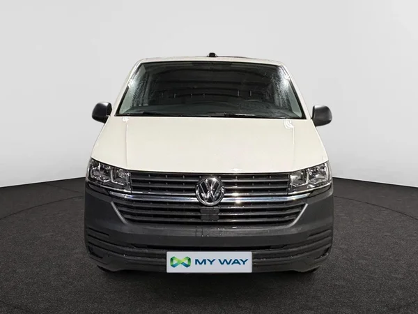 VOLKSWAGEN Transporter T6.1 1200 Fou Swb Dsl (2023) — foto 10 van 17