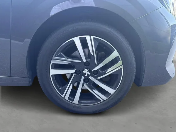 Peugeot 208 (2022) — foto 14 van 17