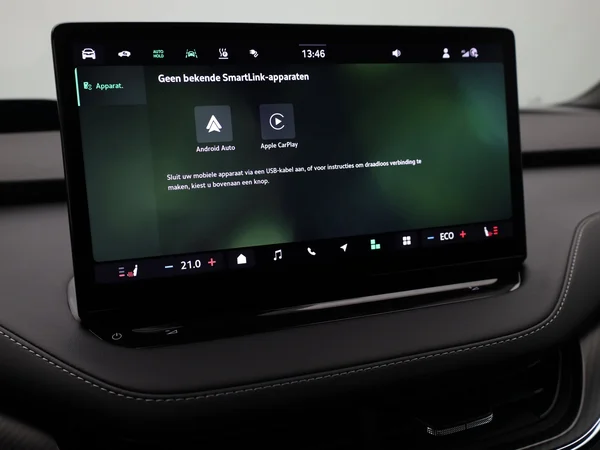 SKODA Enyaq (2026) — foto 27 van 29