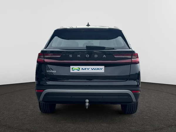 SKODA Kodiaq (2026) — foto 7 van 19