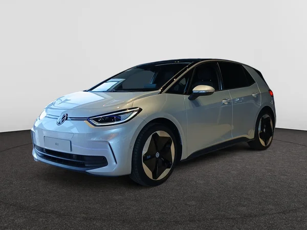 VOLKSWAGEN ID.3 (2026) — foto 1 van 6