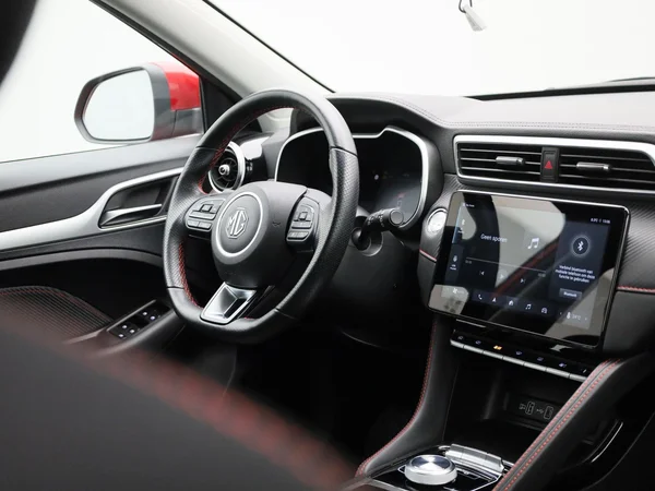 MG ZS (2023) — foto 26 van 38