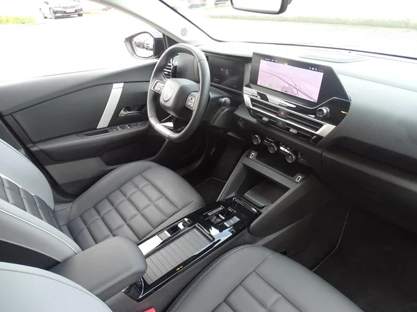Citroën C4 (2025) — foto 7 van 23
