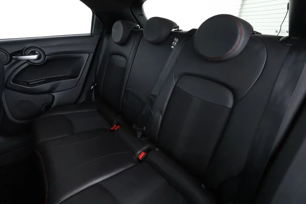 Fiat 500X (2020) — foto 5 van 16