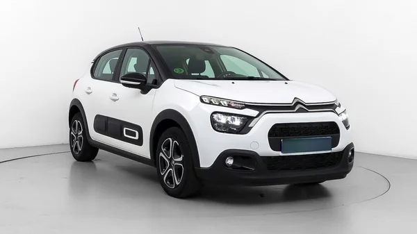 Citroen C3 (2022) — foto 67 van 80