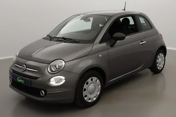 Fiat 500 (2023)