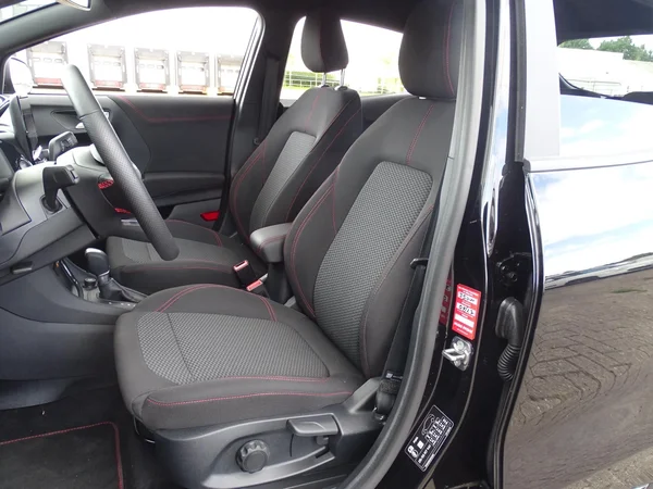 Ford Puma (2023) — foto 6 van 29