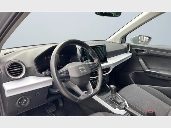 Seat ARONA (2024) — foto 28 van 29