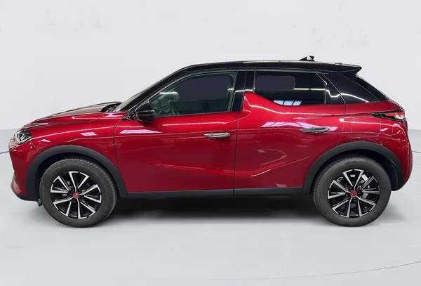 DS DS 3 (2024) — foto 12 van 31