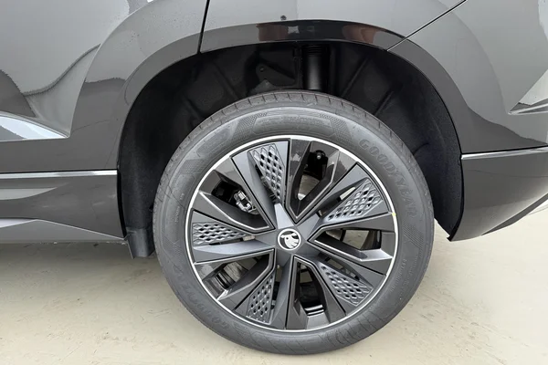 Skoda Karoq (2026) — foto 15 van 18