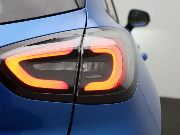 Ford Puma (2023) — foto 31 van 40