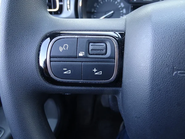 Citroën C3 (2023) — foto 13 van 23