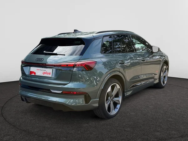 AUDI Q4 e-tron (2026) — foto 5 van 16