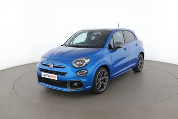 Fiat 500X (2020)