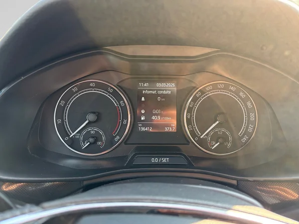 SKODA Kamiq (2021) — foto 20 van 20